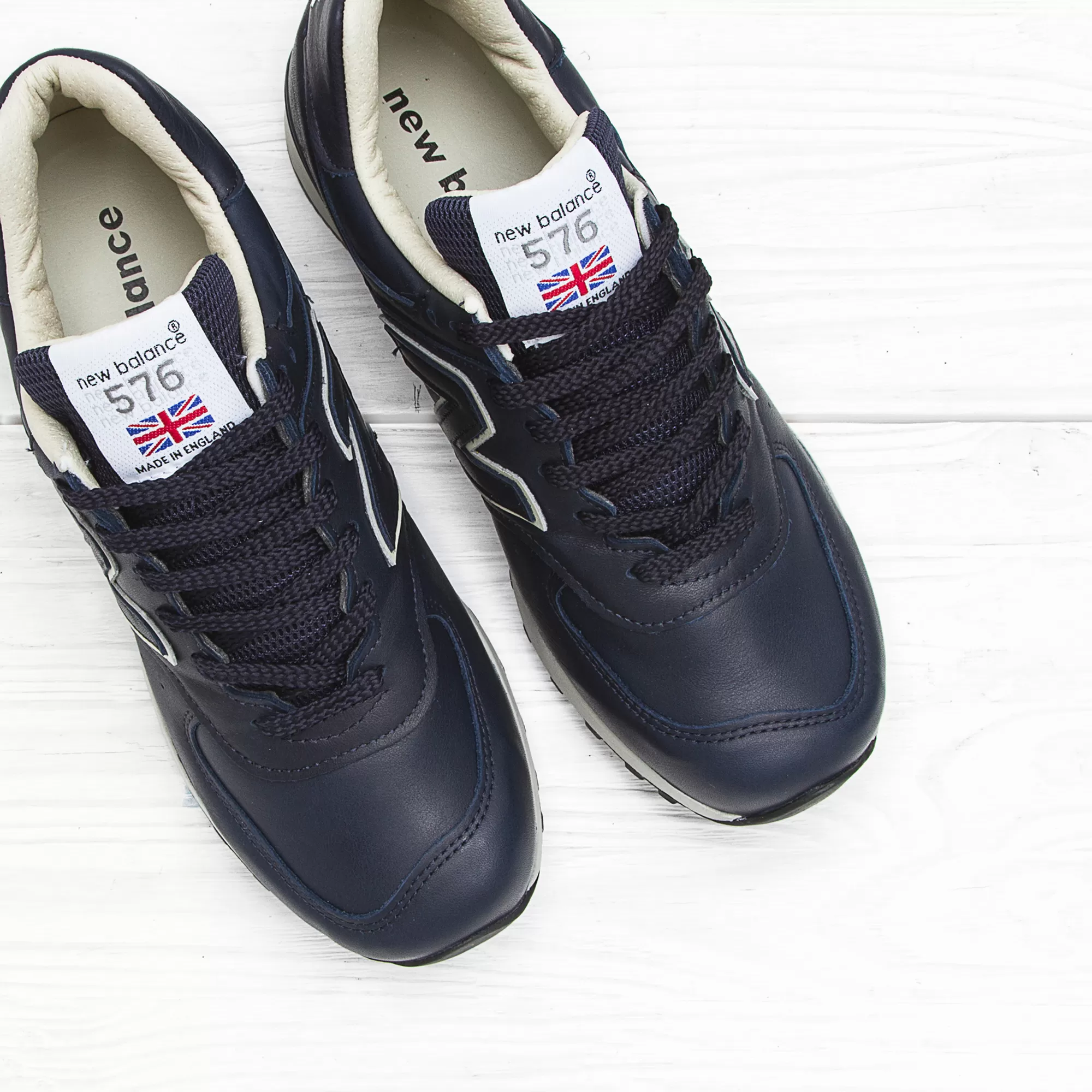 New balance 576 deals made in england купить