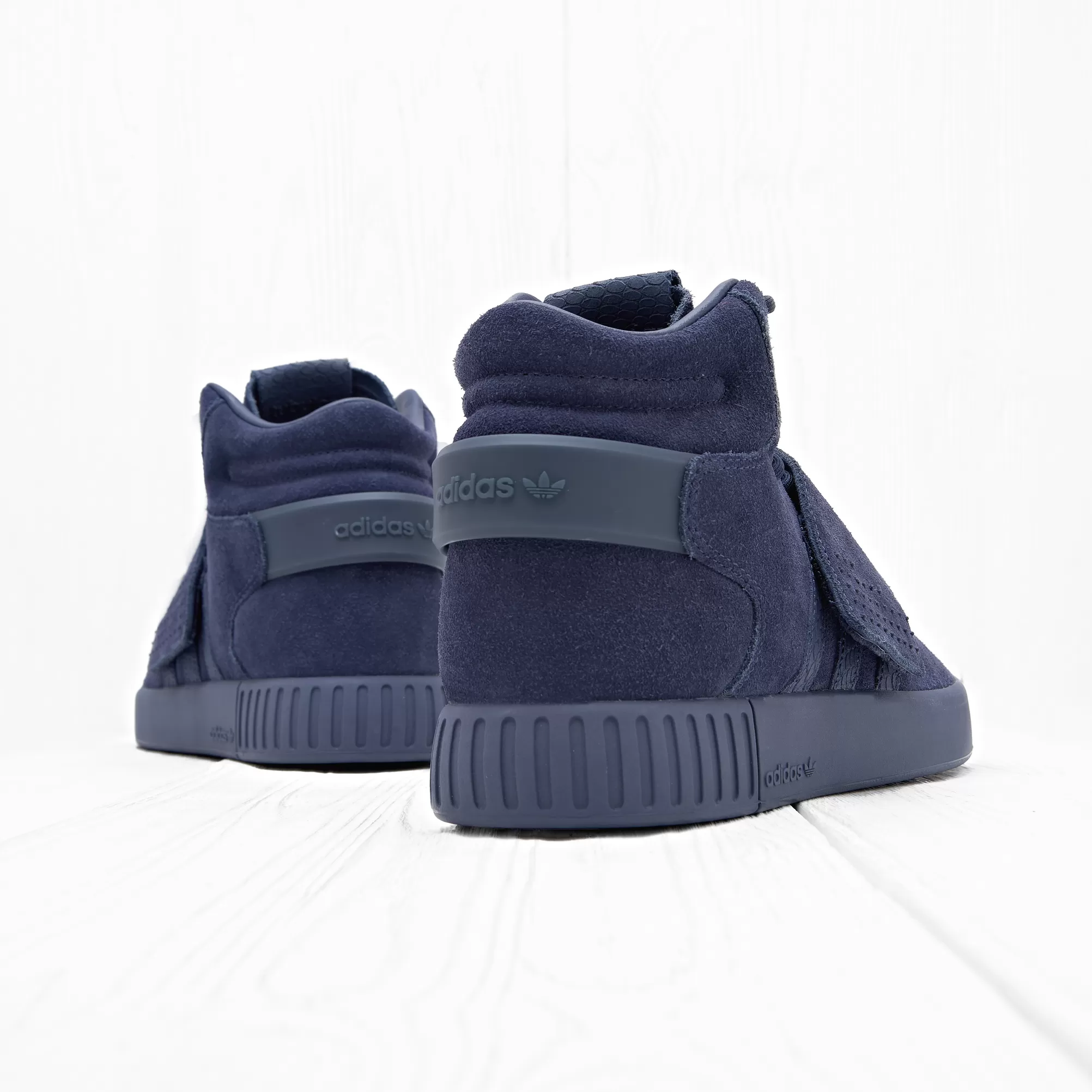 Buty adidas tubular invader strap clear brown sale