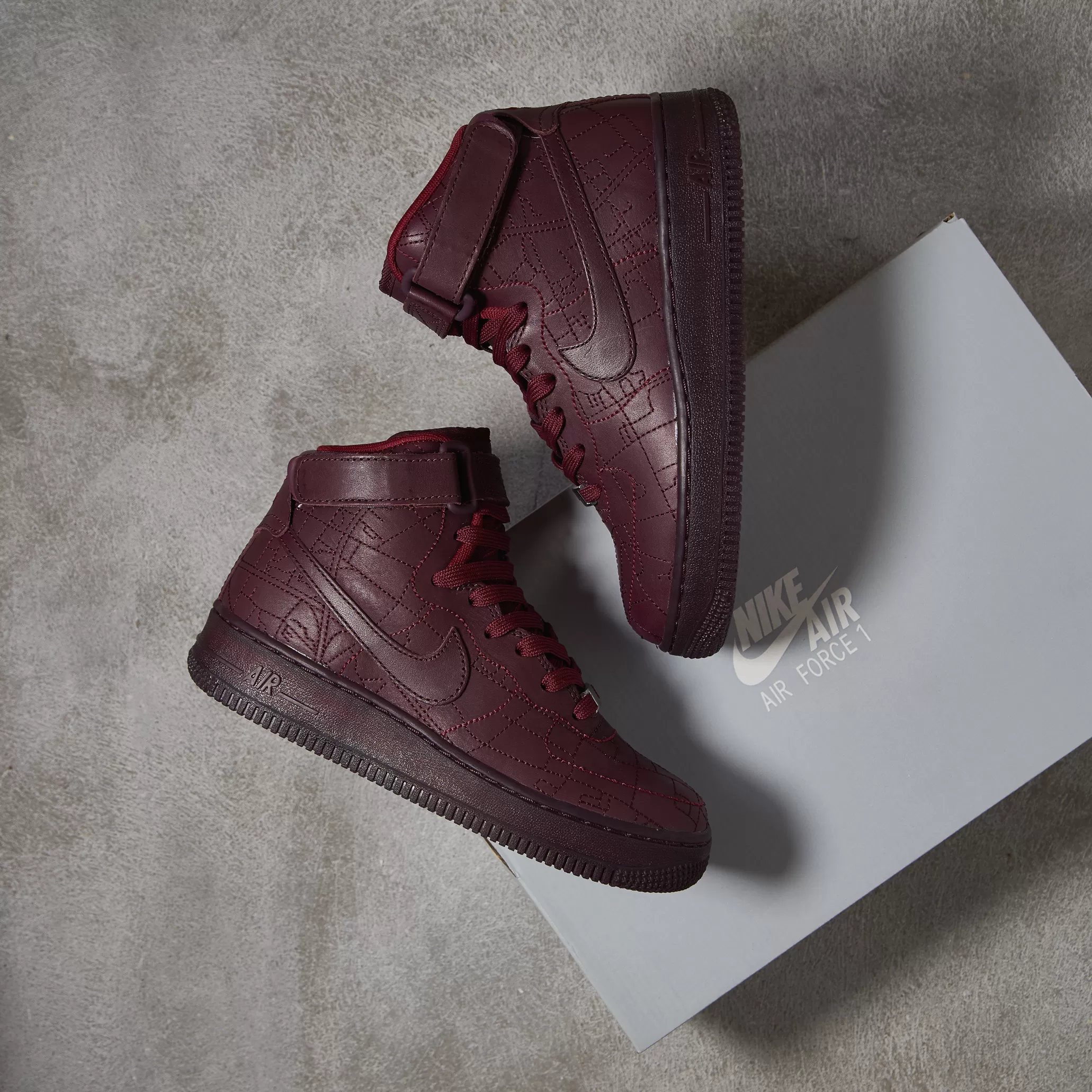 Air force one qs store