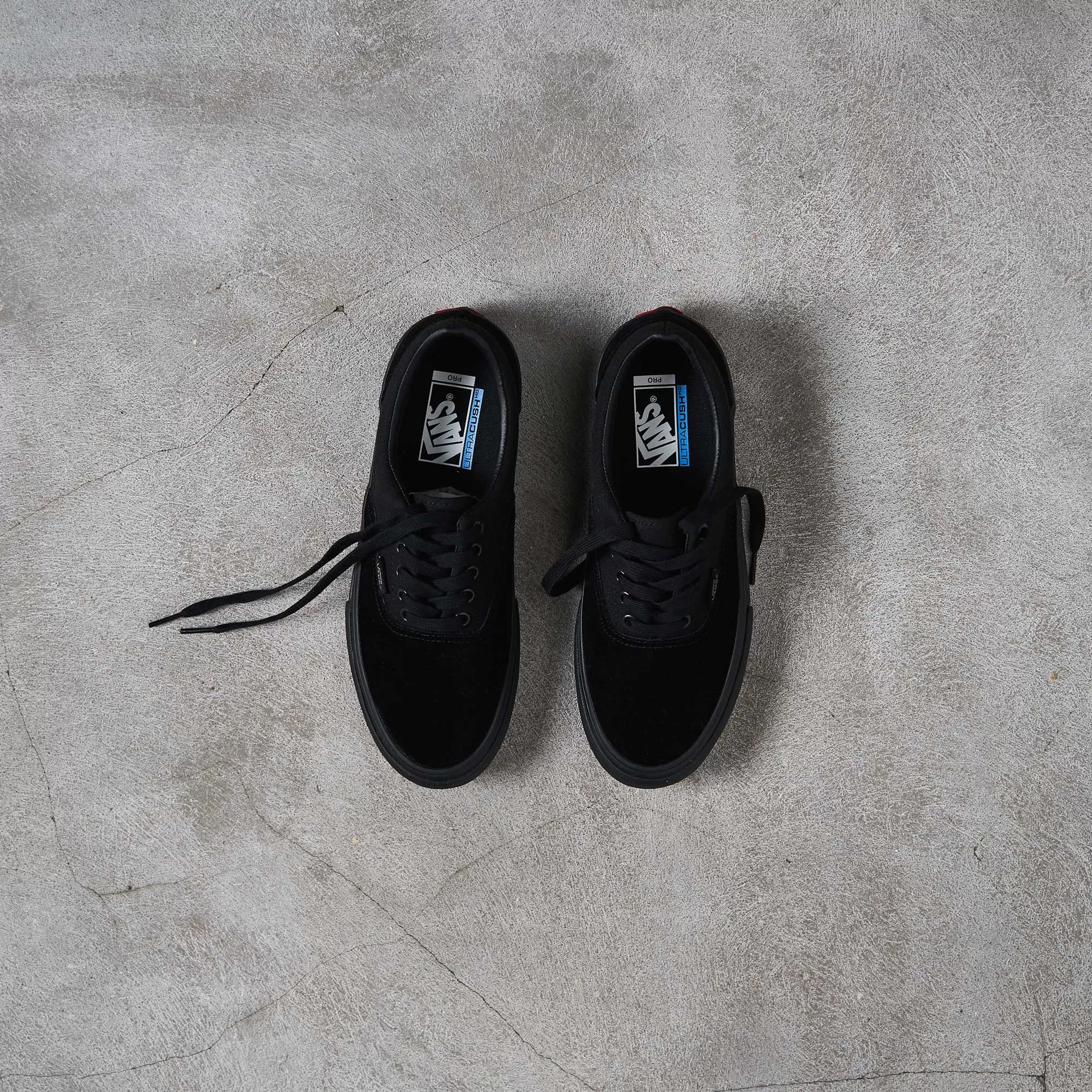 Vans ERA PRO Blackout