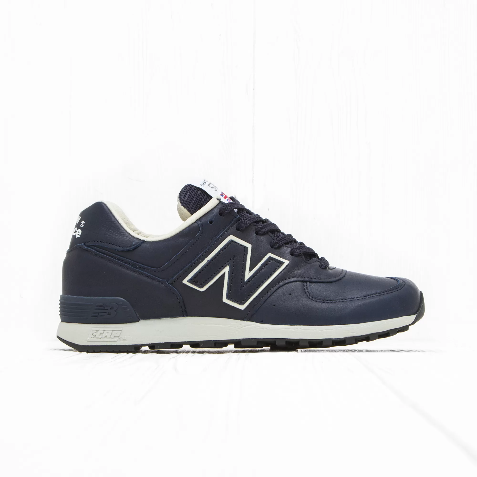 New balance m576 tnf 2025