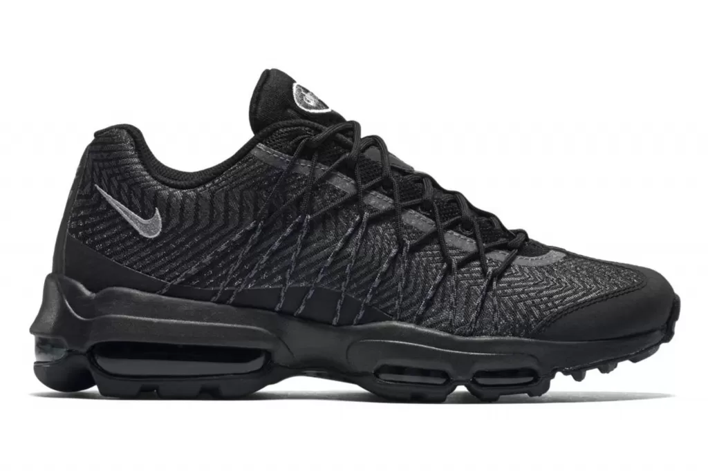Nike air max 95 store wikipedia