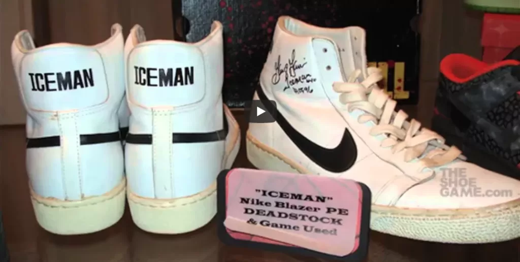 Nike outlet blazer 1970