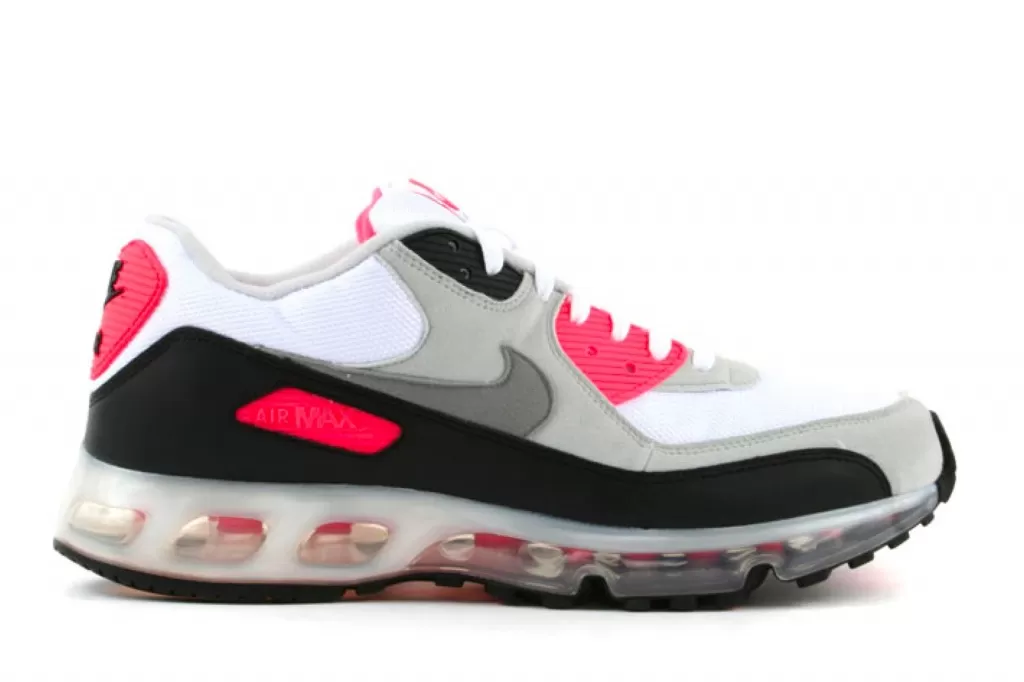 Nike Air Max 90 Queens