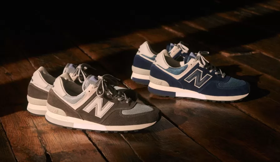 New balance best sale nb 576